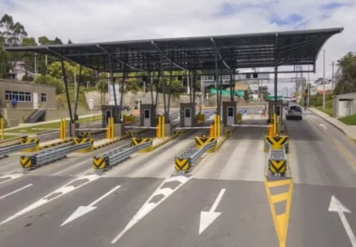 Salió resolución para peajes de Autopistas del Café