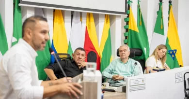 Gobernación de Risaralda fortalece prevención ante variabilidad climática para proteger el sector rural