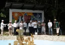 Viceministerio de Turismo destaca el potencial turístico y de bienestar de Risaralda en el Parque Consotá