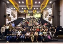 Expocamello 2026: Más de 200 emprendedores y un congreso de talla internacional se toman la región
