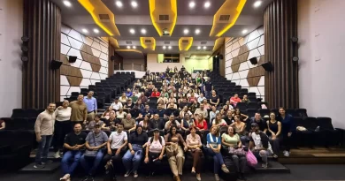 Expocamello 2026: Más de 200 emprendedores y un congreso de talla internacional se toman la región