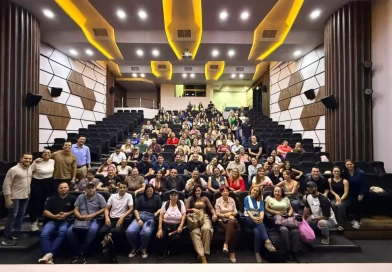 Expocamello 2026: Más de 200 emprendedores y un congreso de talla internacional se toman la región