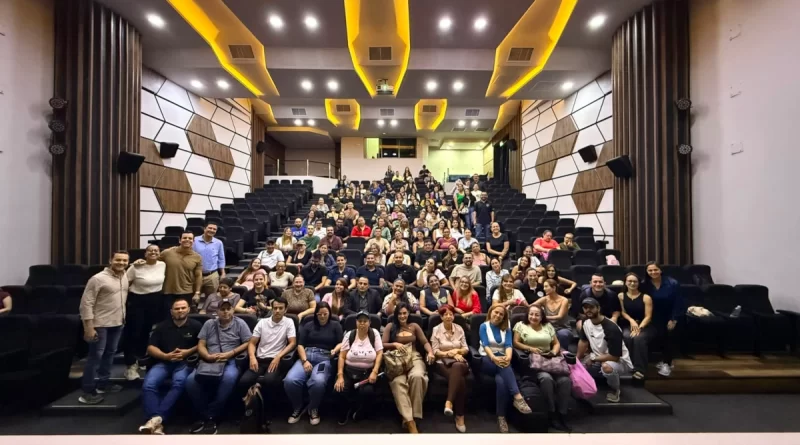 Expocamello 2026: Más de 200 emprendedores y un congreso de talla internacional se toman la región