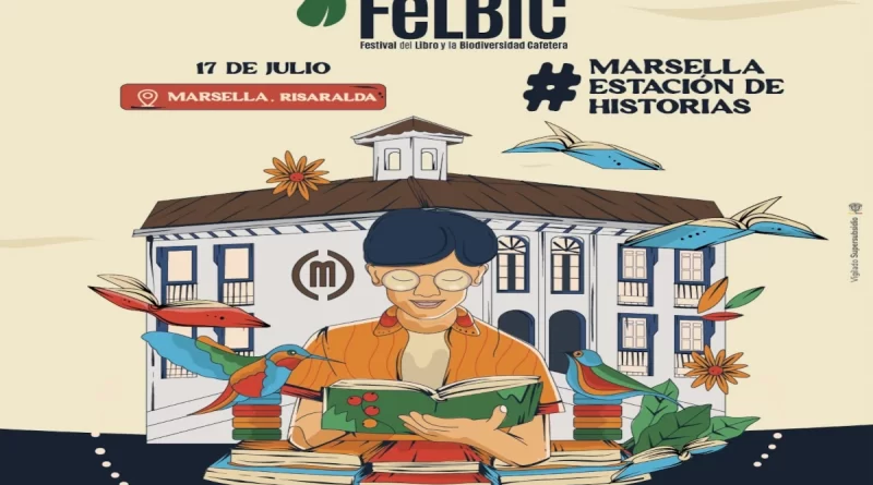 Comfamiliar llena de cultura a Marsella