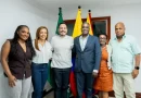 Justiniano Lemos Maturana asume como nuevo secretario de Deporte y Recreación de Risaralda