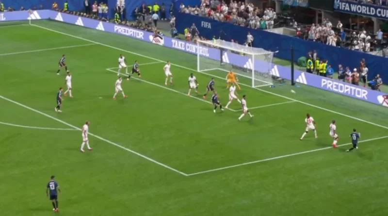 Argentina buscará su cuarta estrella en la final del Mundial 2026 frente a España