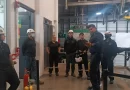 Megacable fortalece la seguridad de su sistema con capacitaciones en atención de emergencias