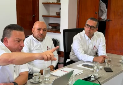 Comité de Cafeteros de Risaralda y la CARDER unen fuerzas por la sostenibilidad ambiental