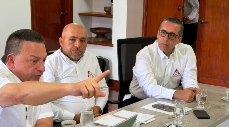 Comité de Cafeteros de Risaralda y la CARDER unen fuerzas por la sostenibilidad ambiental