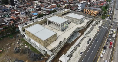 El CIBI está próximo a ser una realidad