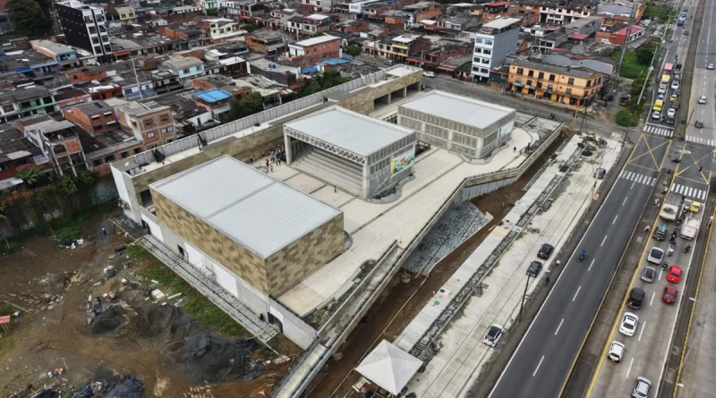 El CIBI está próximo a ser una realidad