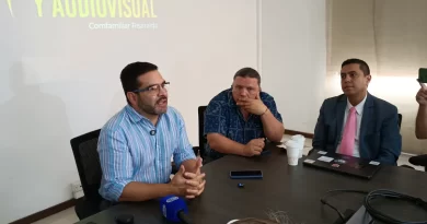 Comfamiliar presentó la nueva Unidad de Desarrollo Cinematográfico y Audiovisual