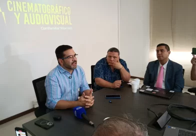 Comfamiliar presentó la nueva Unidad de Desarrollo Cinematográfico y Audiovisual