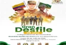 Risaralda reconoce a los héroes de la patria con el desfile del 20 de Julio