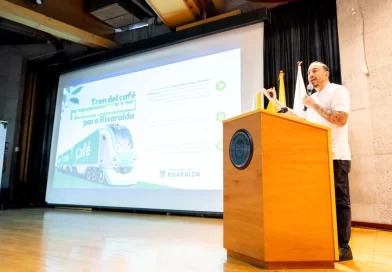 Patiño llama al nuevo gobierno nacional para que tenga en cuenta a Risaralda
