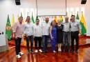 EDUR rinde informe ante la Asamblea de Risaralda destacando ejecución de casi 100 proyectos