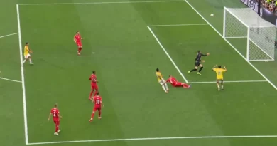 Colombia se despide del Mundial tras caer en penales ante Suiza