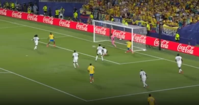 Colombia está en 8vos y enfrentará a Suiza