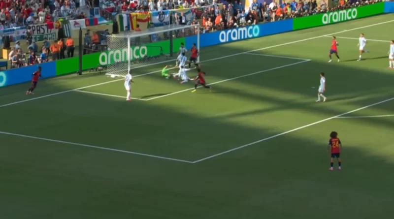 España, el gran campeón del Mundial 2026: venció con justicia a Argentina y se quedó con la copa