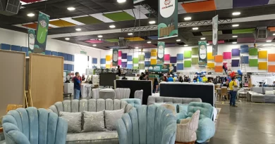 Hogarfest 2026 cierra con éxito rotundo: más de $5.800 millones dinamizan la economía regional
