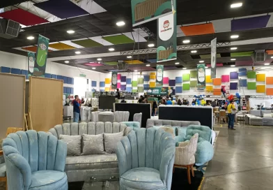 Hogarfest 2026 cierra con éxito rotundo: más de $5.800 millones dinamizan la economía regional