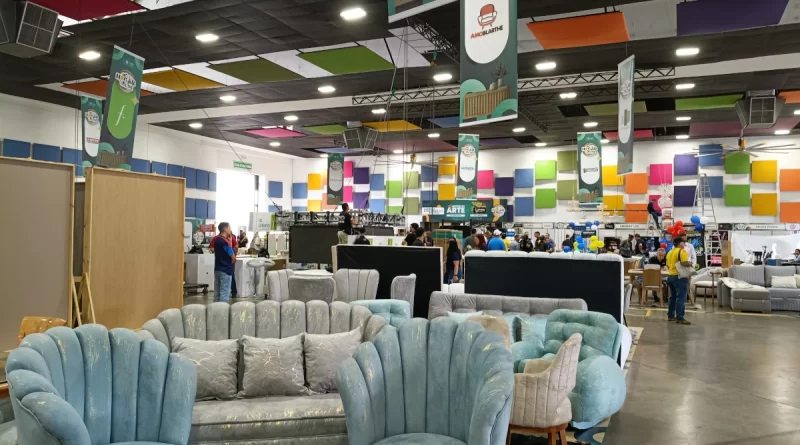 Hogarfest 2026 cierra con éxito rotundo: más de $5.800 millones dinamizan la economía regional