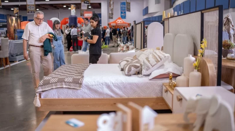 Hogar Fest en Expofuturo del 3 al 5 de julio, conoce la programación