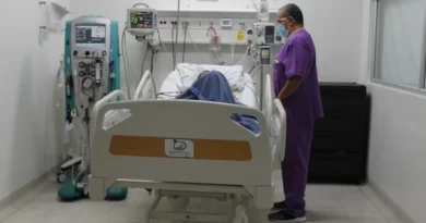 Crisis en hospitales sigue latente