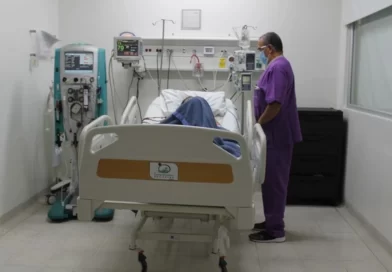 Crisis en hospitales sigue latente