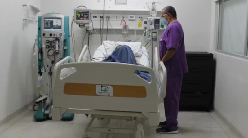 Crisis en hospitales sigue latente