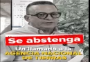 Nuevamente la ANT quiere meter a la brava campesinos en zonas de protección ambiental