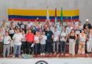 Gobernación de Risaralda fortalece la participación ciudadana con la posesión de 90 Juntas de Acción Comunal