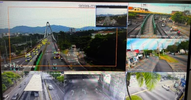 Megabús fortalece la seguridad de sus estaciones con implementación de Inteligencia Artificial