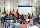 Gobernación de Risaralda ratifica Plan de Acción del Sistema de Responsabilidad Penal para Adolescentes