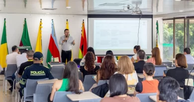 Gobernación de Risaralda ratifica Plan de Acción del Sistema de Responsabilidad Penal para Adolescentes