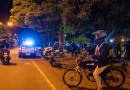 Inmovilizados 54 vehículos y 103 comparendos en el sector de Molivento