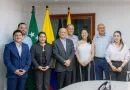 Gobernación de Risaralda oficializa posesión de nuevos funcionarios y magistrados