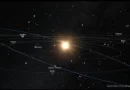 UTP lideró desde Risaralda la observación internacional del asteroide 1997 NC1
