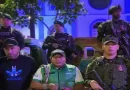 Alcalde de Pueblo Rico tomó medidas de orden Público