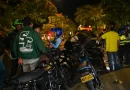 No habrá restricción al parrillero en Pereira