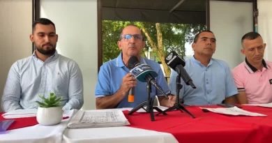 Avanza el comité que quiere sacar al Alcalde de Belén de Umbría