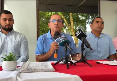 Avanza el comité que quiere sacar al Alcalde de Belén de Umbría