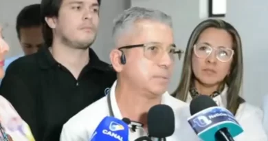 Salomé, la niña que tenía perdiente una cirugía para salvar su pierna fue operada con éxito en el San Jorge