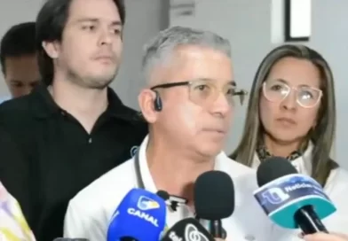 Salomé, la niña que tenía perdiente una cirugía para salvar su pierna fue operada con éxito en el San Jorge