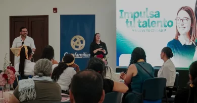 Comfamiliar lanza «Impulsa tu Talento y mueve tu ciudad», dirigido a quiens quieran ser conductoras de servicio público