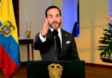 Presidente Abelardo De La Espriella estima pérdidas en 30 billones de pesos y anuncia el ‘Plan Milagro de Reconstrucción’ tras el terremoto