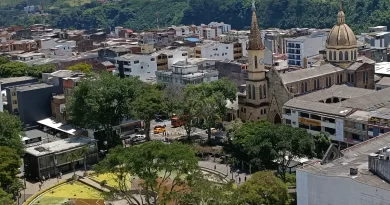 Uno de los íconos arquitectónicos de Pereira podría desaparecer