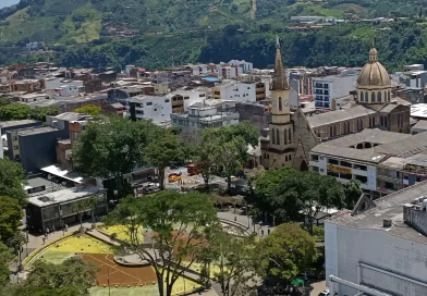 Uno de los íconos arquitectónicos de Pereira podría desaparecer