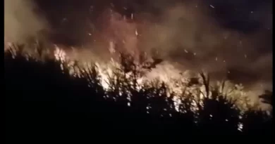 Declaran alerta amarilla y naranja en varios municipios de Risaralda