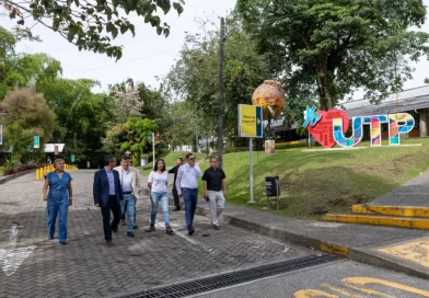 UTP anuncia el reinicio de actividades académicas en modalidad virtual a partir del 31 de agosto